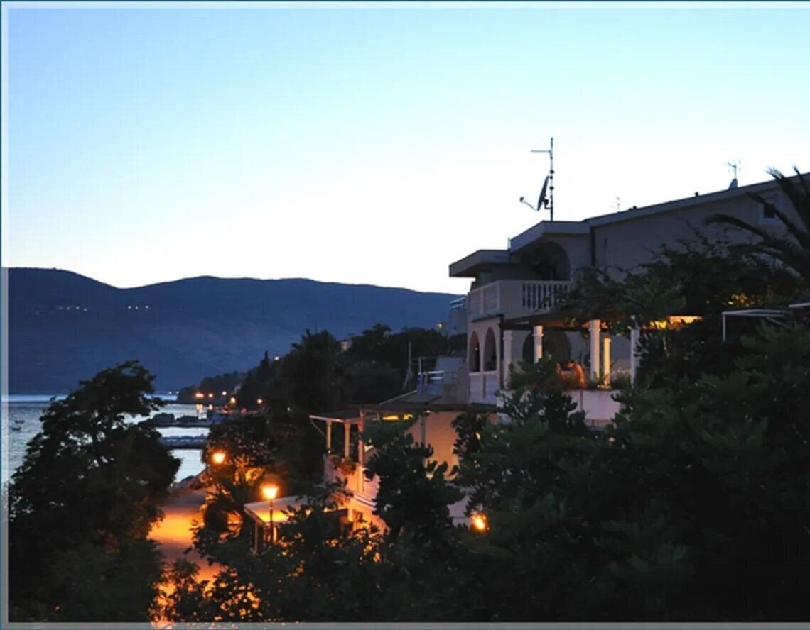 Zdjęcie Perla Mohom 4*